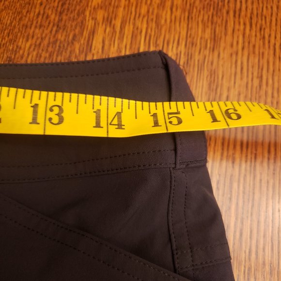 REI Shorts Rei Coop Screenline Hybrid Black Shorts Poshmark